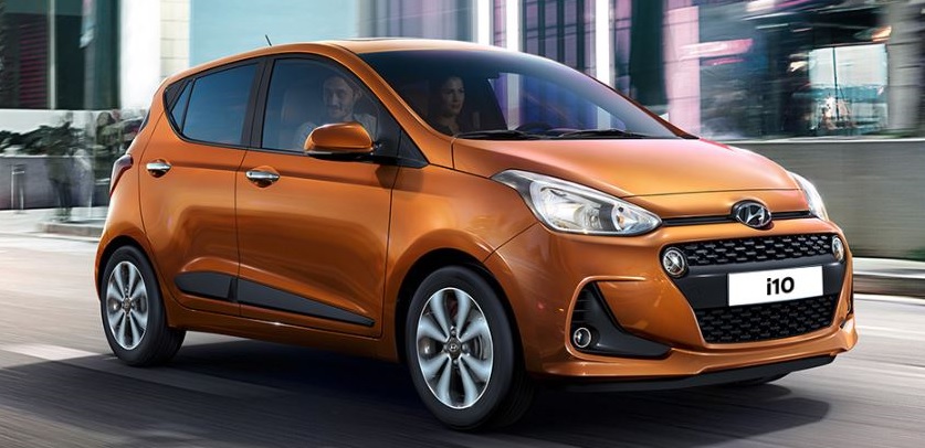 2019 Hyundai i10 Hatchback 5 Kapı 1.0 (66 HP) Jump AT Teknik Özellikler, Ölçüler ve Bagaj Hacmi