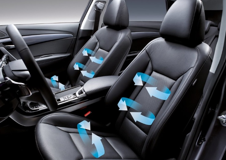 2015 Hyundai i40 1.6 GDI 135 HP Prime Manuel Teknik Özellikleri, Yakıt Tüketimi