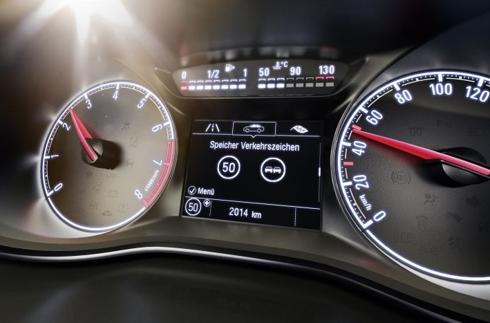 2015 Opel Corsa 1.3 CDTI 95 HP Enjoy Easytronic Teknik Özellikleri, Yakıt Tüketimi