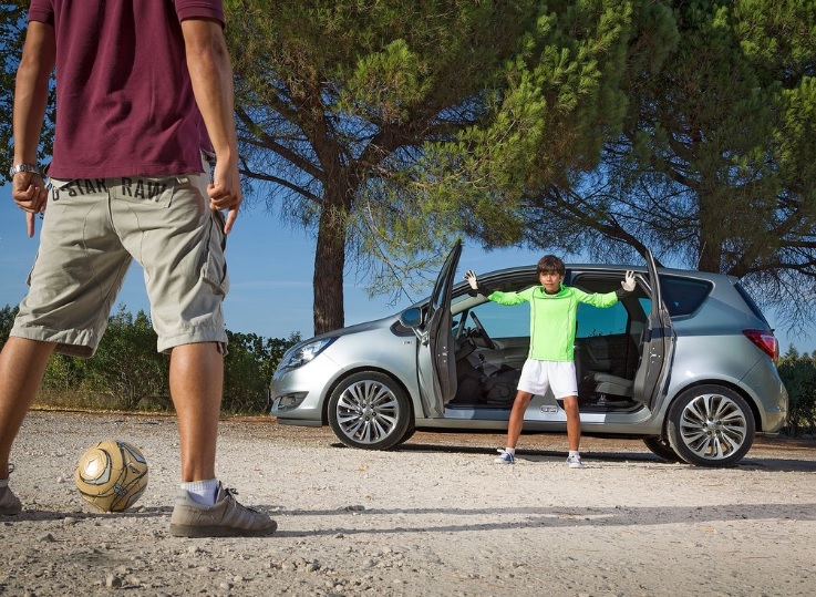 2015 Opel Meriva 1.4 120 HP Cosmo Manuel Teknik Özellikleri, Yakıt Tüketimi