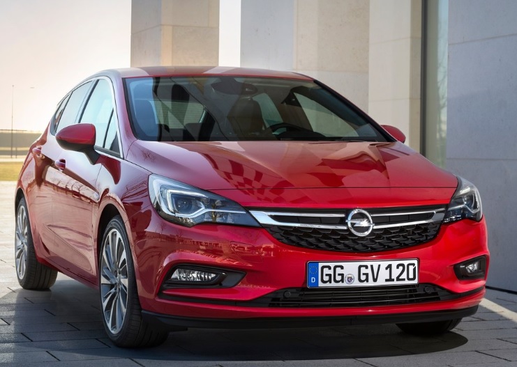 2019 Opel Astra 1.6 CDTI 136 HP Dynamic Manuel Teknik Özellikleri, Yakıt Tüketimi