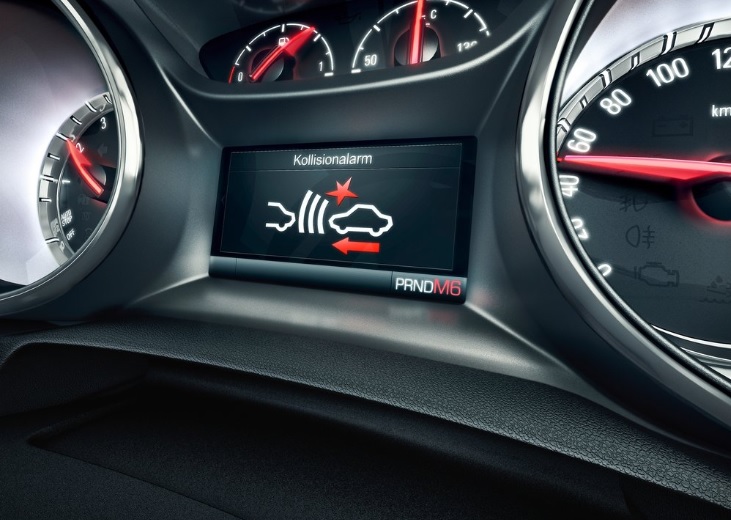 2019 Opel Astra 1.4 150 HP Dynamic AT Teknik Özellikleri, Yakıt Tüketimi