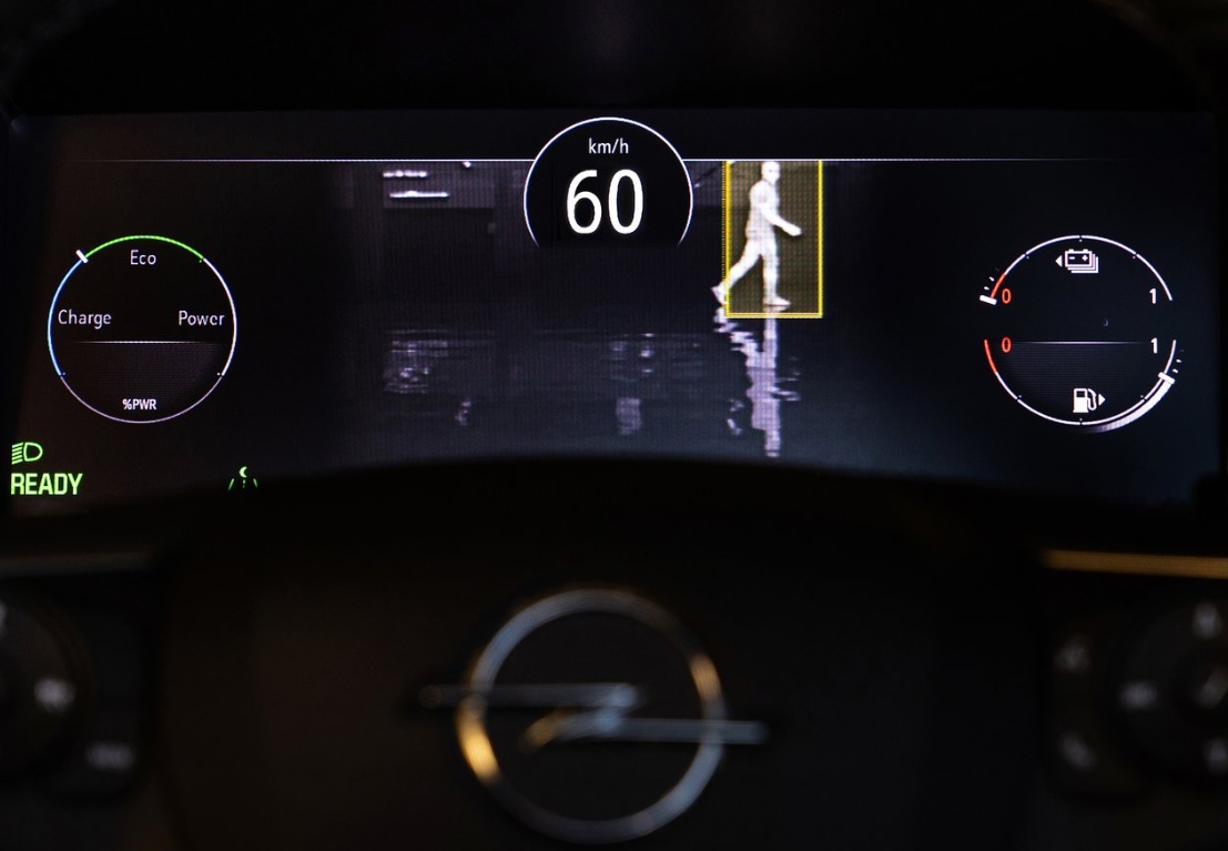 2023 Opel Grandland 1.5 Dizel 130 HP Ultimate AT Teknik Özellikleri, Yakıt Tüketimi