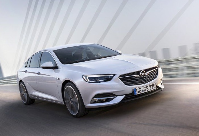 2019 Opel Insignia 1.6 CDTi 136 HP Elite Otomatik Teknik Özellikleri, Yakıt Tüketimi