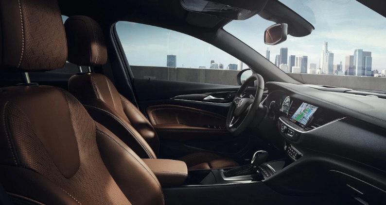 2019 Opel Insignia Sedan 1.6 CDTi (136 HP) Elite Otomatik Teknik Özellikler, Ölçüler ve Bagaj Hacmi