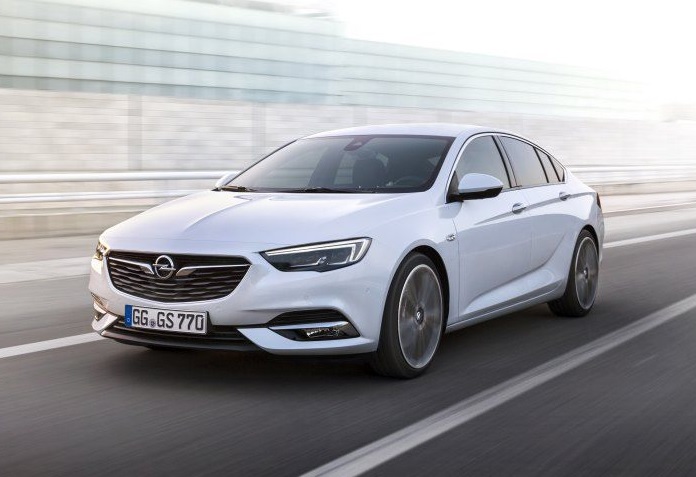 2019 Opel Insignia 1.6 CDTi 136 HP Excellence Otomatik Teknik Özellikleri, Yakıt Tüketimi