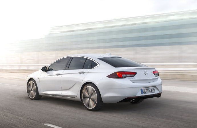2019 Opel Insignia 1.6 CDTi 136 HP Excellence Otomatik Teknik Özellikleri, Yakıt Tüketimi