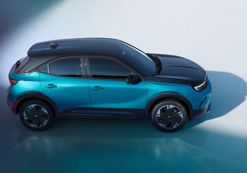 2025 Opel Mokka 1.2 Turbo GS Karşılaştırması