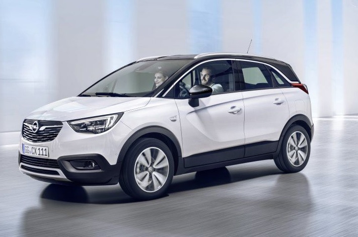 2020 Opel Crossland X 1.5 CDTI 120 HP Excellence AT Teknik Özellikleri, Yakıt Tüketimi