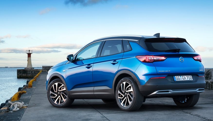 2017 Opel Grandland X 1.6 CDTi Enjoy Karşılaştırması