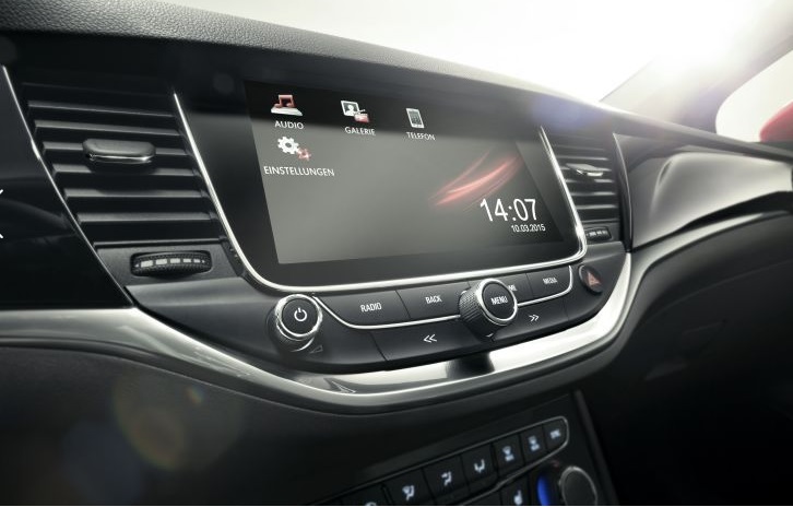 2017 Opel Astra 1.6 CDTI OPC Line Sport Karşılaştırması