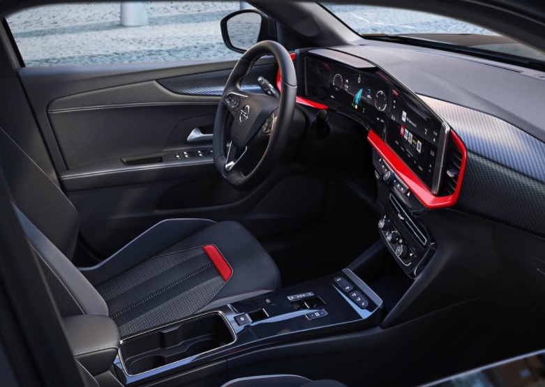 2021 Opel Mokka 1.2 Turbo Ultimate Karşılaştırması