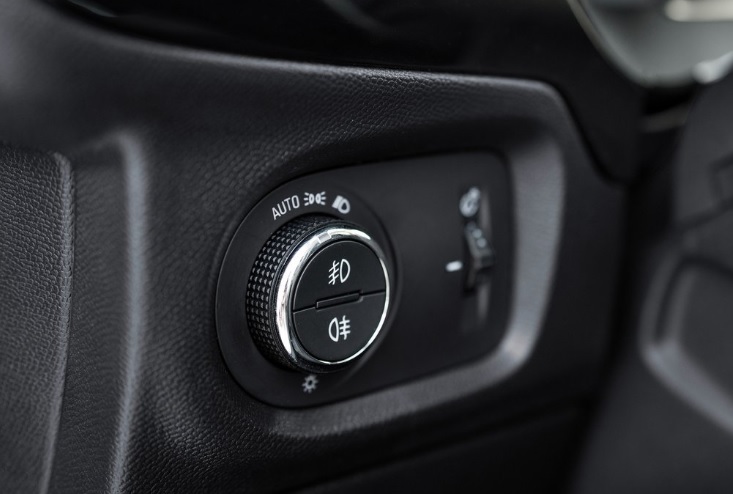 2022 Opel Corsa 1.2 130 HP Ultimate Otomatik Teknik Özellikleri, Yakıt Tüketimi