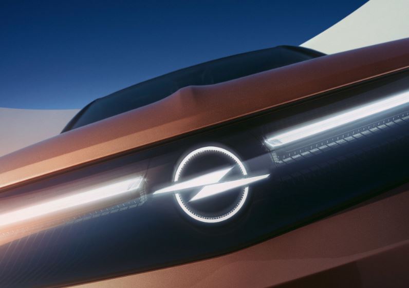 2026 Opel Grandland SUV 1.2 Hybrid (136 HP) GS eDCT Bagaj Hacmi - arabavs.com