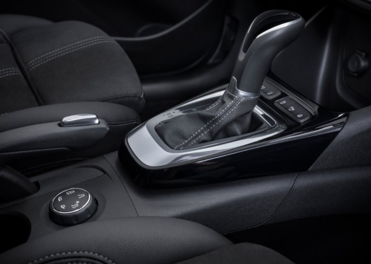 2021 Opel Crossland 1.2 Turbo 130 HP Elegance AT Teknik Özellikleri, Yakıt Tüketimi
