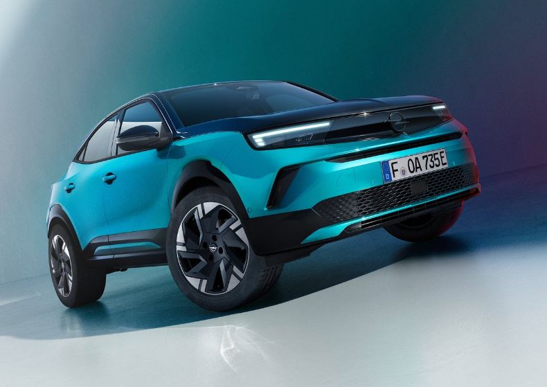 2026 Opel Mokka SUV 1.2 Turbo (130 HP) Edition Manuel Teknik Özellikler, Ölçüler ve Bagaj Hacmi