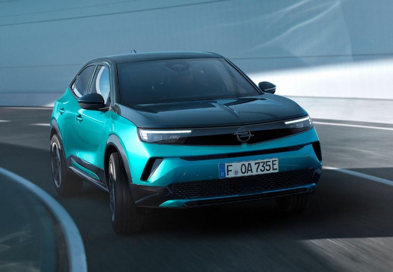 2026 Opel Mokka SUV 1.2 Turbo (130 HP) Edition Manuel Teknik Özellikler, Ölçüler ve Bagaj Hacmi