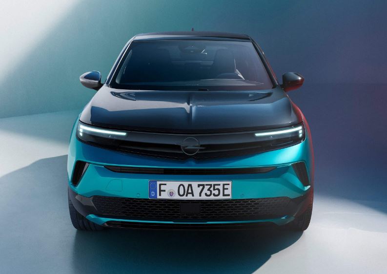 2026 Opel Mokka SUV 1.2 Turbo (130 HP) Edition Manuel Teknik Özellikler, Ölçüler ve Bagaj Hacmi