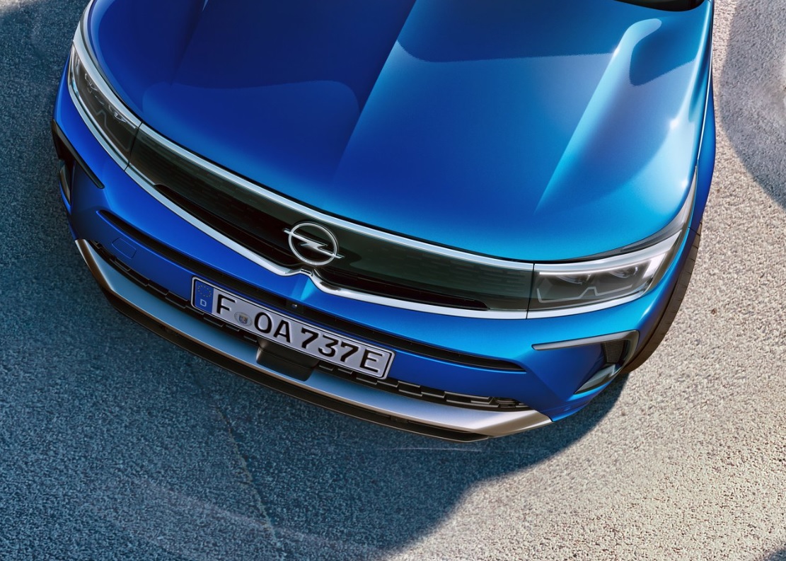 2022 Opel Grandland 1.5 Dizel 130 HP Ultimate AT Teknik Özellikleri, Yakıt Tüketimi