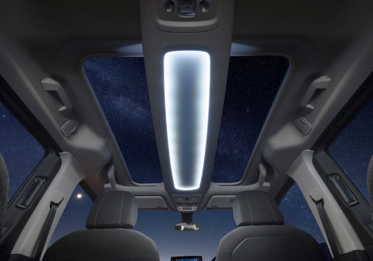 2020 Opel Combo Kombi 1.5 CDTi (130 HP) Excellence AT Teknik Özellikler, Ölçüler ve Bagaj Hacmi