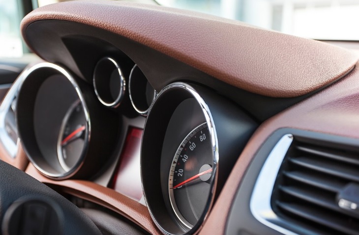 2016 Opel Mokka 1.6 115 HP Enjoy Manuel Teknik Özellikleri, Yakıt Tüketimi