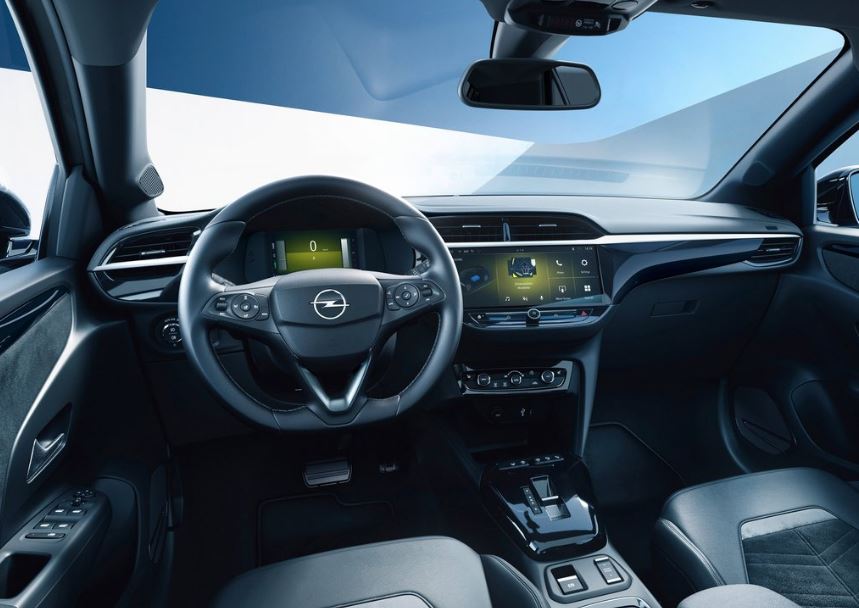 2024 Opel Corsa 1.2 Edition Karşılaştırması