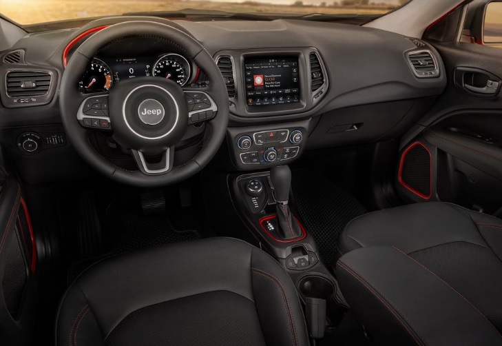 2018 Jeep Compass 1.6 Multijet Limited Karşılaştırması