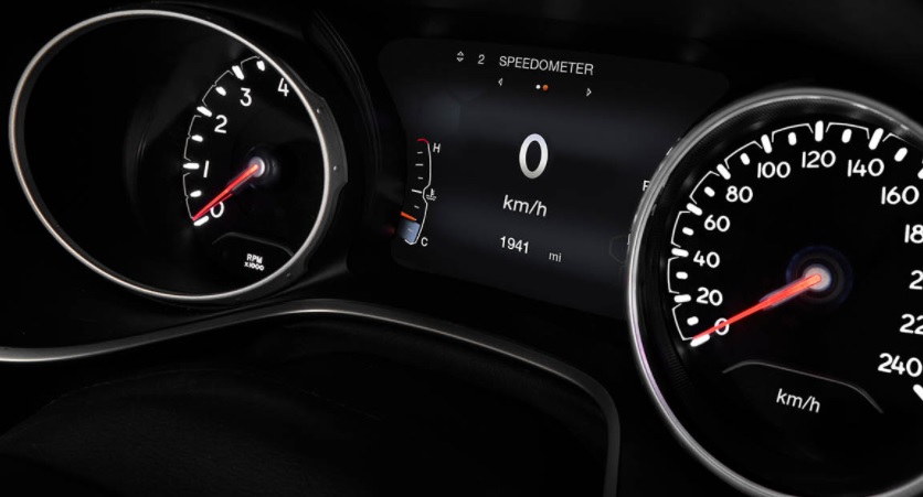 2020 Jeep Compass 1.6 Multijet 120 HP Longitude Manuel Teknik Özellikleri, Yakıt Tüketimi