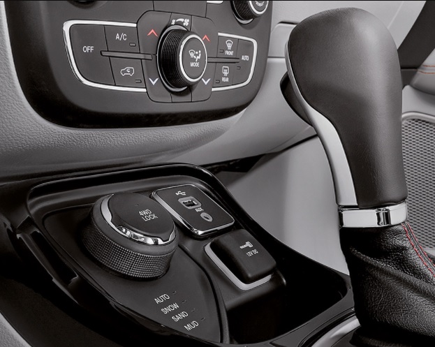 2020 Jeep Compass 1.4 AWD 170 HP Limited Executive Otomatik Teknik Özellikleri, Yakıt Tüketimi