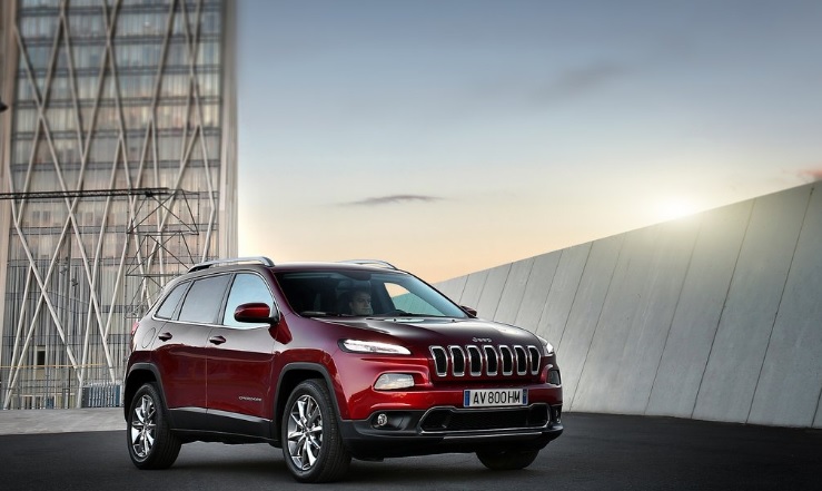 2014 Jeep Cherokee 2.0 TD AWD 170 HP Longitude 9ATX Teknik Özellikleri, Yakıt Tüketimi