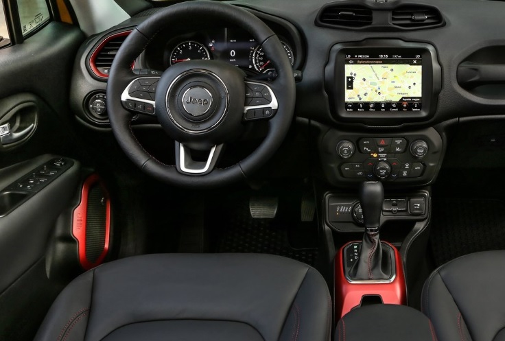 2024 Jeep Renegade 1.5 Limited Karşılaştırması