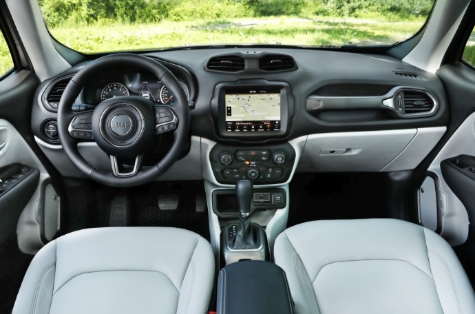 2019 Jeep Renegade 1.6 Multijet Longitude Karşılaştırması