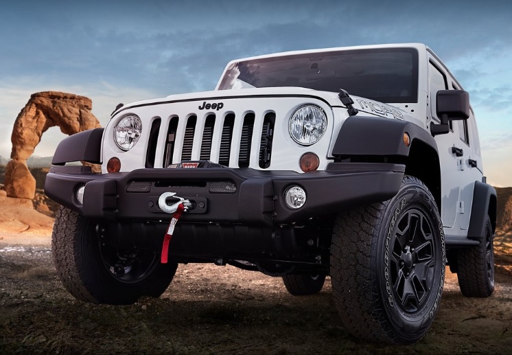 2015 Jeep Wrangler Pick Up 2.8 4x4 (200 HP) Rubicon AT Teknik Özellikler, Ölçüler ve Bagaj Hacmi