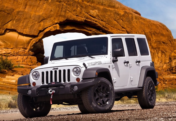 2015 Jeep Wrangler Pick Up 2.8 4x4 (200 HP) Rubicon AT Teknik Özellikler, Ölçüler ve Bagaj Hacmi