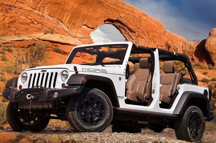 2015 Jeep Wrangler Pick Up 2.8 4x4 (200 HP) Rubicon AT Teknik Özellikler, Ölçüler ve Bagaj Hacmi