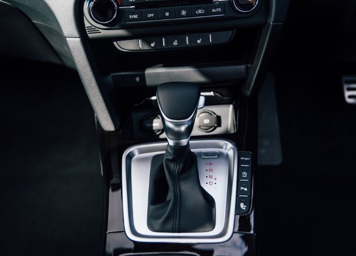 2022 Kia XCeed SUV 1.5 TGDI (160 HP) Prestige DCT Teknik Özellikler, Ölçüler ve Bagaj Hacmi