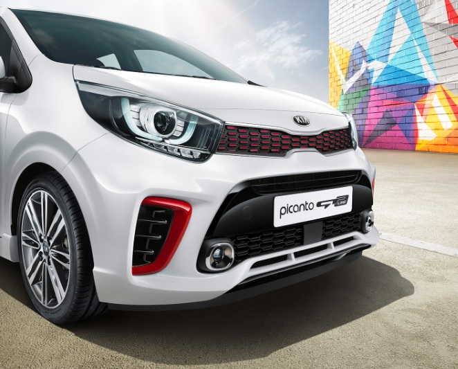 2019 Kia Picanto 1.0 67 HP Live Otomatik Teknik Özellikleri, Yakıt Tüketimi