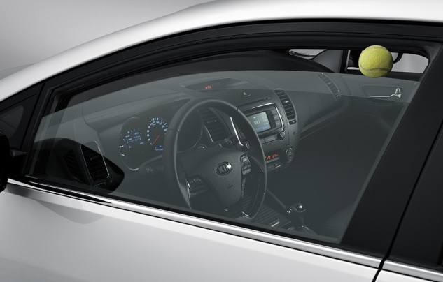 2016 Kia Cerato Sedan 1.6 (130 HP) Comfort Manuel Teknik Özellikler, Ölçüler ve Bagaj Hacmi