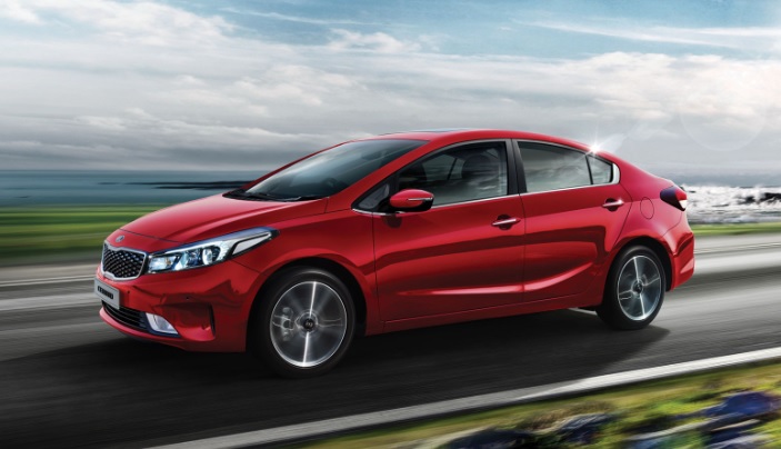 2016 Kia Cerato 1.6 CRDi 136 HP Concept DCT Teknik Özellikleri, Yakıt Tüketimi