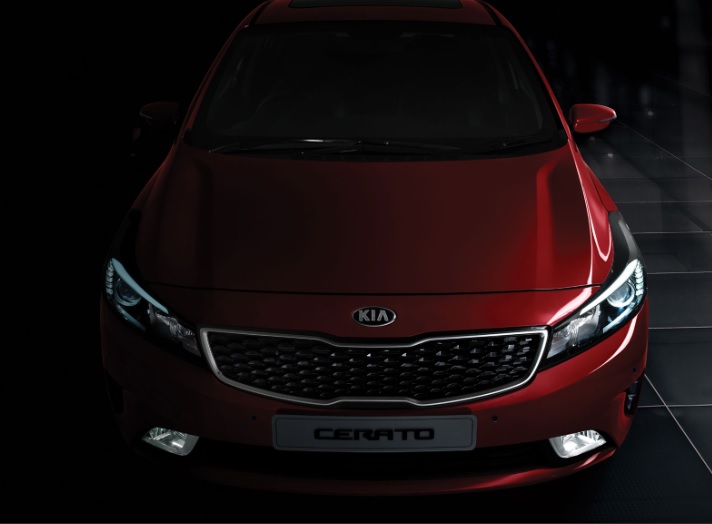 2016 Kia Cerato 1.6 130 HP Concept AT Teknik Özellikleri, Yakıt Tüketimi