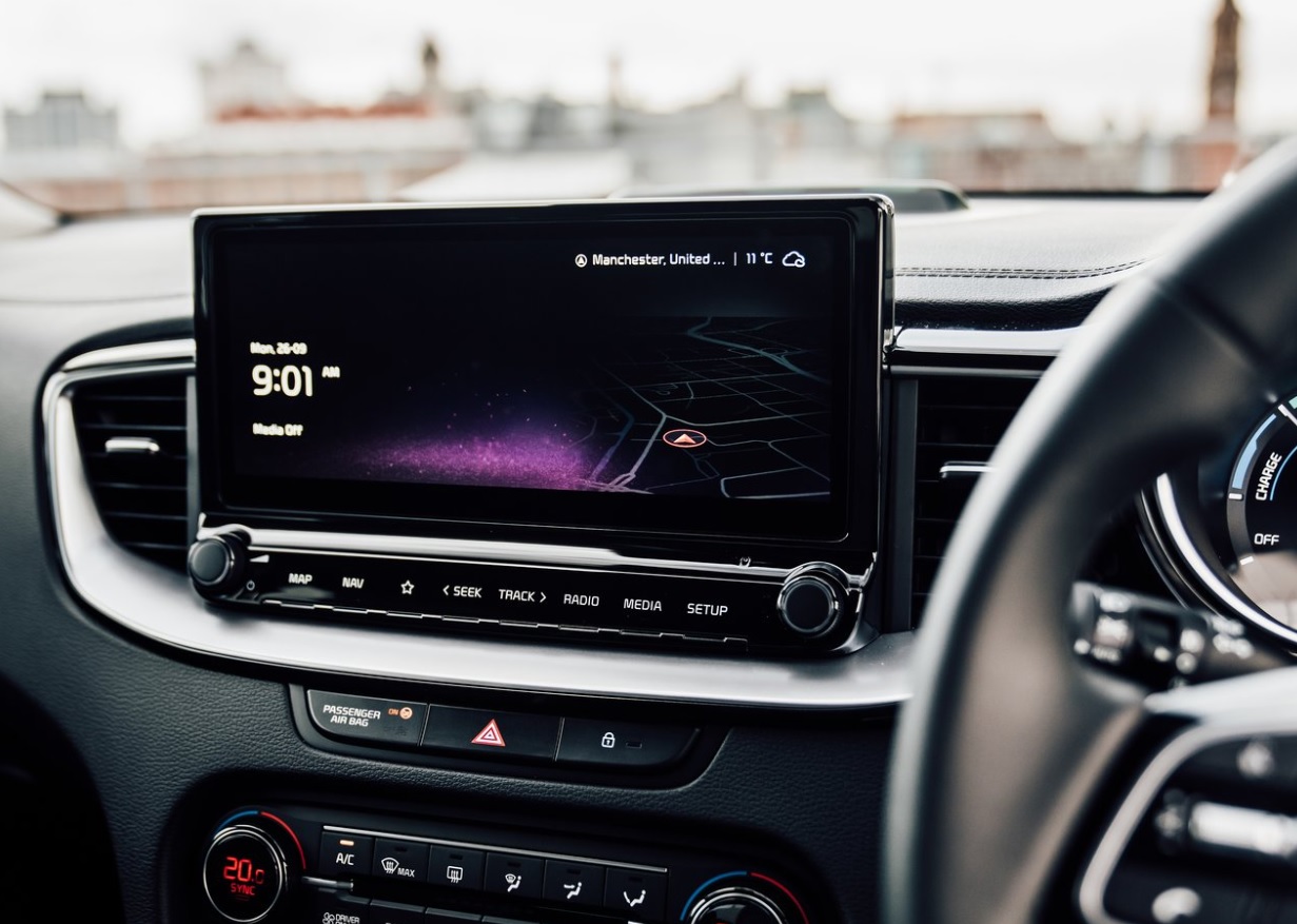 2026 Kia XCeed SUV 1.0 (115 HP) Cool DCT Teknik Özellikler, Ölçüler ve Bagaj Hacmi