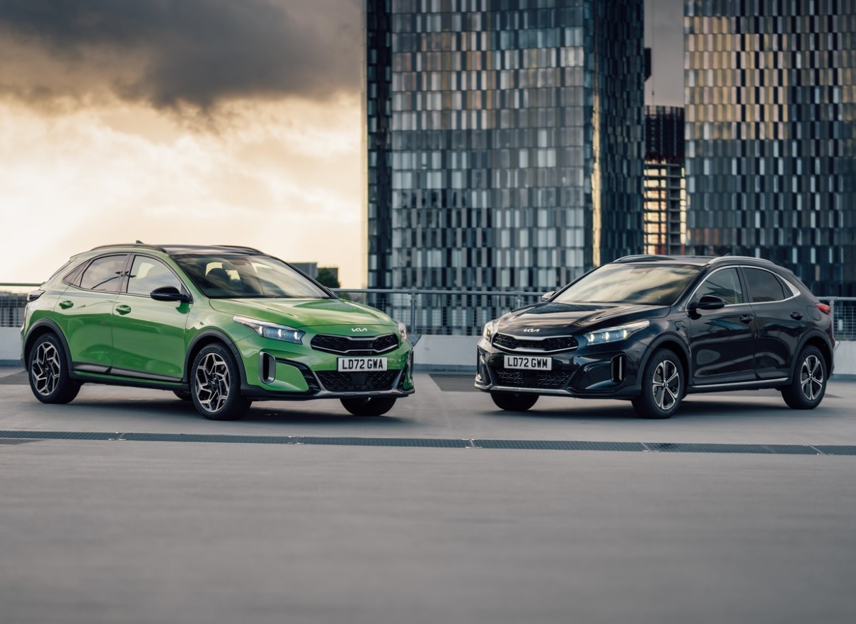 2023 Kia XCeed 1.5 TGDI Elegance Özellikleri