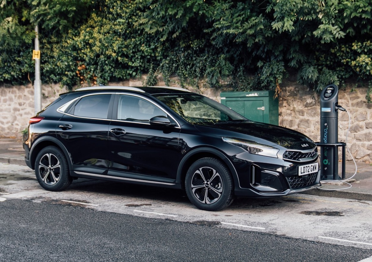 2023 Kia XCeed SUV 1.6 Dizel (136 HP) Prestige DCT Teknik Özellikler, Ölçüler ve Bagaj Hacmi