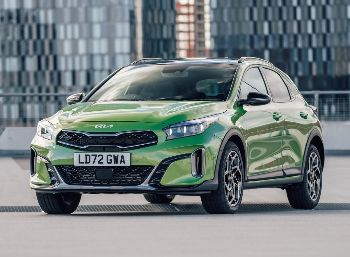 2023 Kia XCeed 1.6 Dizel 136 HP Prestige DCT Teknik Özellikleri, Yakıt Tüketimi