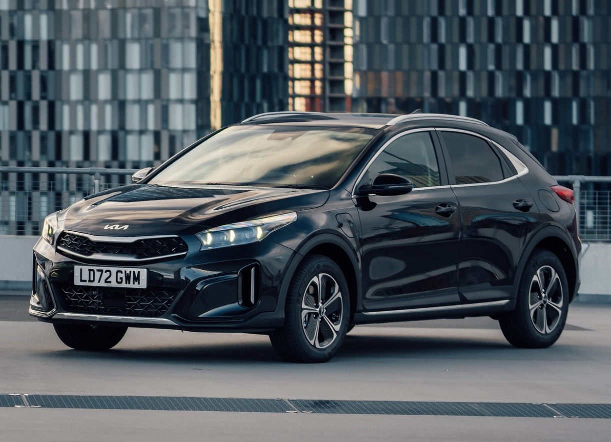 2023 Kia XCeed 1.6 Dizel 136 HP Prestige DCT Teknik Özellikleri, Yakıt Tüketimi