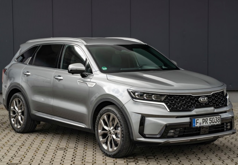 2021 Kia Sorento 1.6 230 HP Prestige DCT Teknik Özellikleri, Yakıt Tüketimi