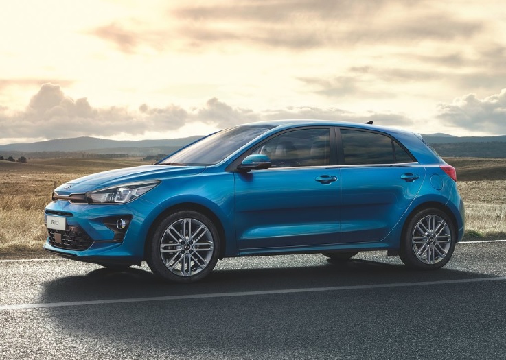 2020 Kia Yeni Rio 1.0 100 HP Elegance Tekno DCT Teknik Özellikleri, Yakıt Tüketimi