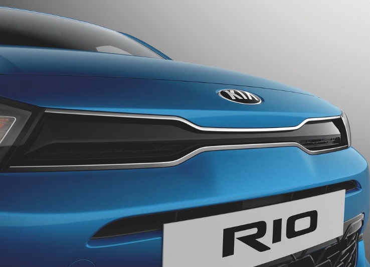 2020 Kia Yeni Rio Hatchback 5 Kapı 1.0 (100 HP) Elegance Tekno DCT Teknik Özellikler, Ölçüler ve Bagaj Hacmi