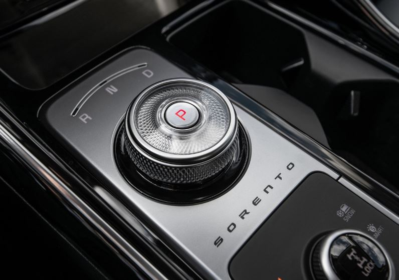 2025 Kia Sorento 1.6 TGDI 160 HP Prestige Smart DCT Teknik Özellikleri, Yakıt Tüketimi