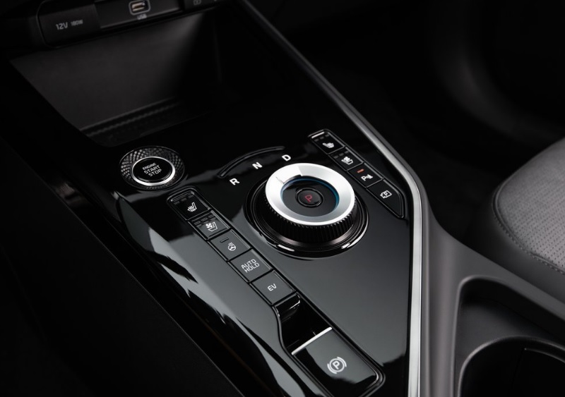 2023 Kia Niro 1.6 GDI 141 HP Prestige DCT Teknik Özellikleri, Yakıt Tüketimi